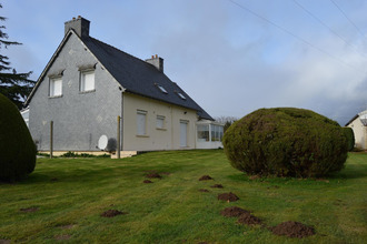 achat maison plounevez-moedec 22810