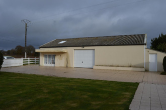 achat maison plounevez-moedec 22810