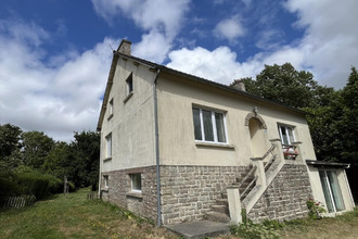 achat maison plounevez-moedec 22810
