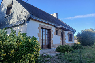 achat maison plounevez-moedec 22810