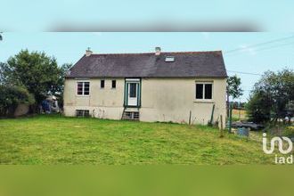 achat maison plounevez-quintin 22110