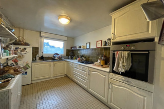 achat maison plounevez-quintin 22110