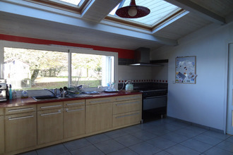 achat maison plounevez-quintin 22110