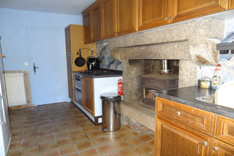 achat maison plounevez-quintin 22110