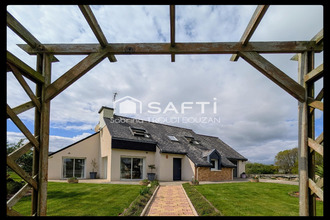 achat maison plounevez-quintin 22110