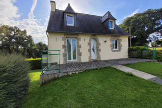 achat maison plounevez-quintin 22110