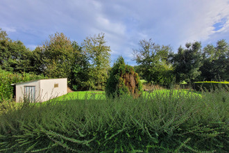 achat maison plounevez-quintin 22110