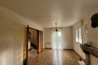 achat maison plounevez-quintin 22110