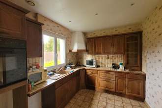 achat maison plounevez-quintin 22110