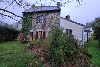 achat maison plounevez-quintin 22110