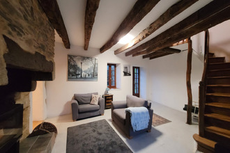 achat maison plounevez-quintin 22110