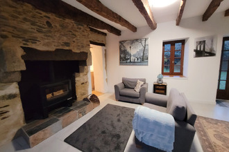 achat maison plounevez-quintin 22110