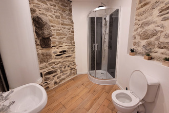 achat maison plounevez-quintin 22110