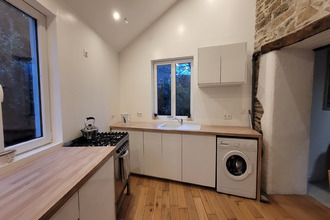 achat maison plounevez-quintin 22110