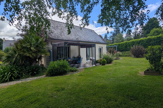 achat maison plounevez-quintin 22110