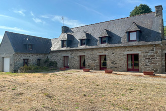 achat maison plounevez-quintin 22110