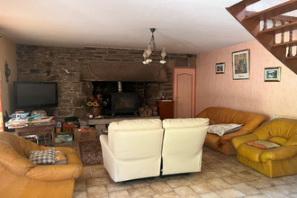 achat maison plounevez-quintin 22110