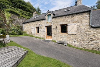 achat maison plounevez-quintin 22110