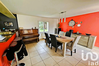 achat maison plounevezel 29270