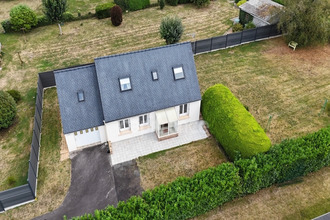 achat maison plounevezel 29270