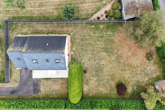 achat maison plounevezel 29270