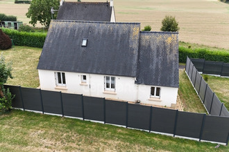 achat maison plounevezel 29270