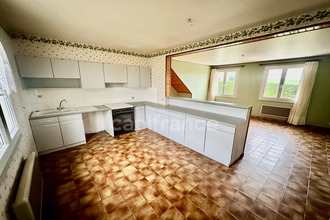 achat maison plounevezel 29270