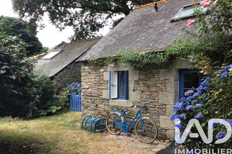 achat maison plounevezel 29270