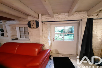 achat maison plounevezel 29270