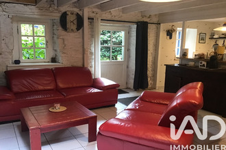 achat maison plounevezel 29270