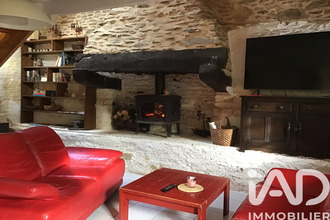 achat maison plounevezel 29270