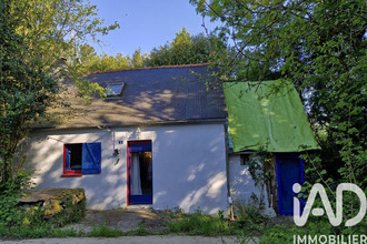 achat maison plounevezel 29270