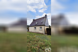 achat maison plounevezel 29270