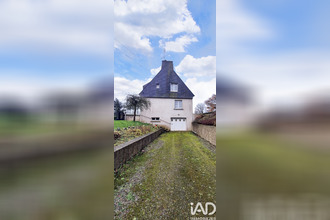 achat maison plounevezel 29270