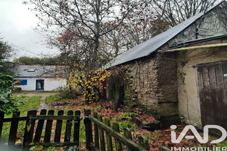 achat maison plounevezel 29270