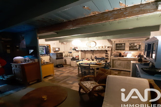 achat maison plounevezel 29270