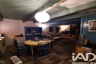 achat maison plounevezel 29270