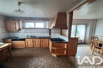 achat maison plounevezel 29270