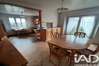 achat maison plounevezel 29270