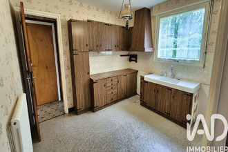 achat maison plounevezel 29270