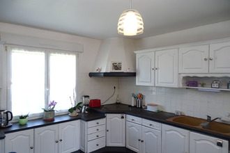 achat maison plounevezel 29270