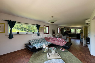 achat maison plounevezel 29270