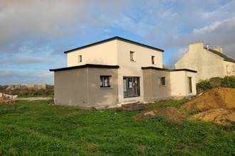 achat maison plounevezel 29270