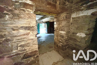 achat maison plounevezel 29270