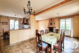 achat maison plounevezel 29270