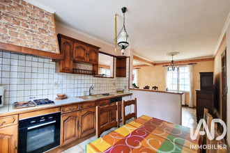 achat maison plounevezel 29270