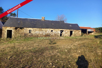 achat maison plourac-h 22160