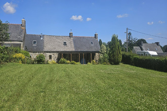 achat maison plourac-h 22160