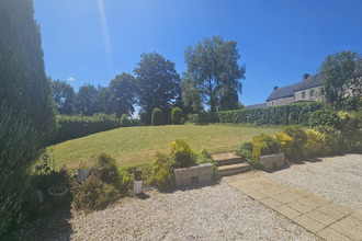 achat maison plourac-h 22160