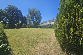 achat maison plourac-h 22160